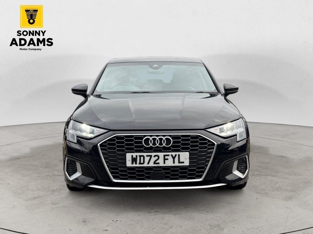 Used Audi A3 2023 for sale - 77477437: Photo 3