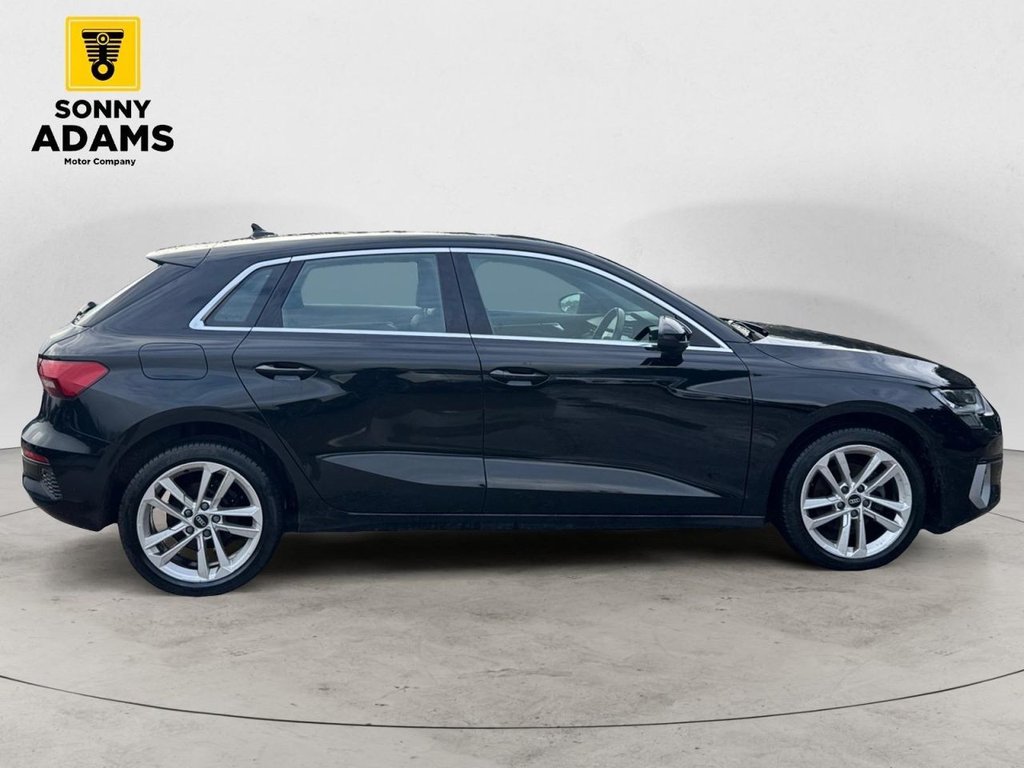 Used Audi A3 2023 for sale - 77477437: Photo 4