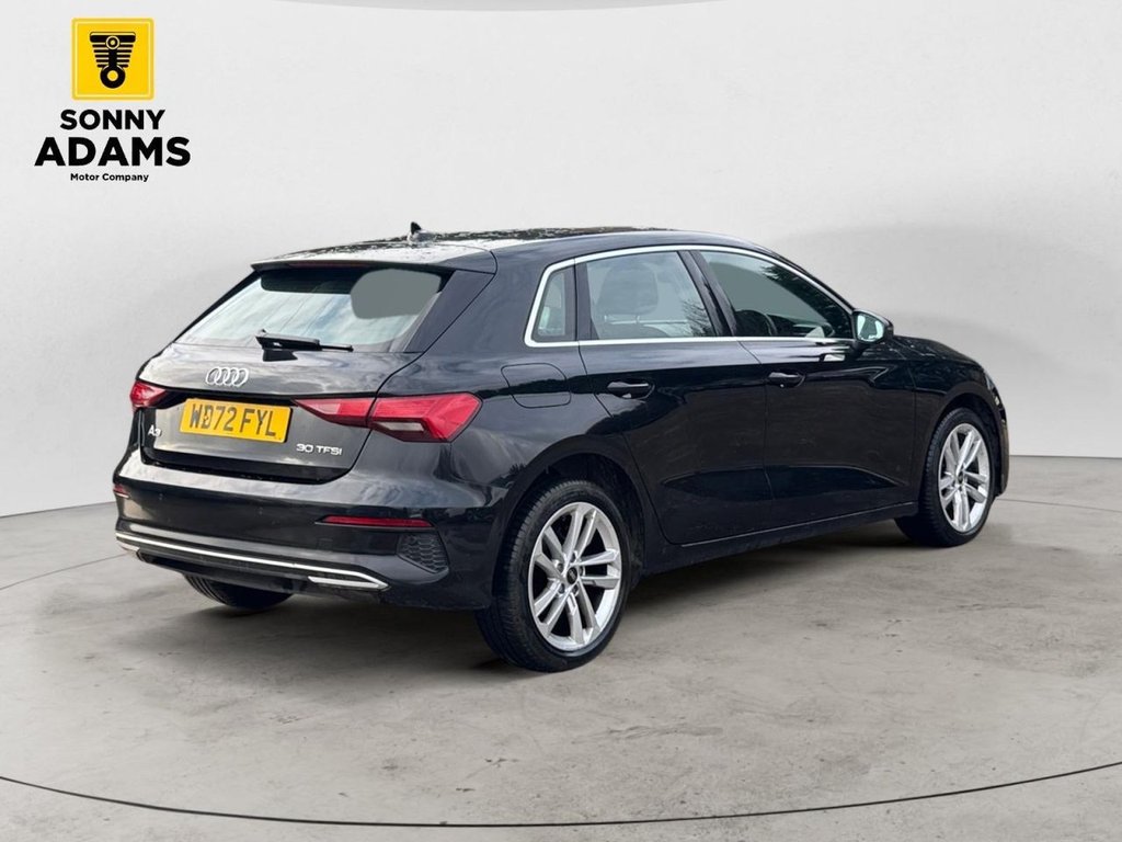 Used Audi A3 2023 for sale - 77477437: Photo 5