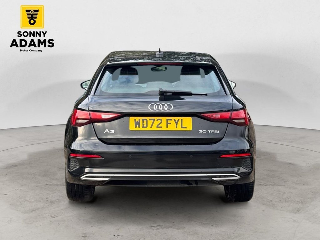 Used Audi A3 2023 for sale - 77477437: Photo 6