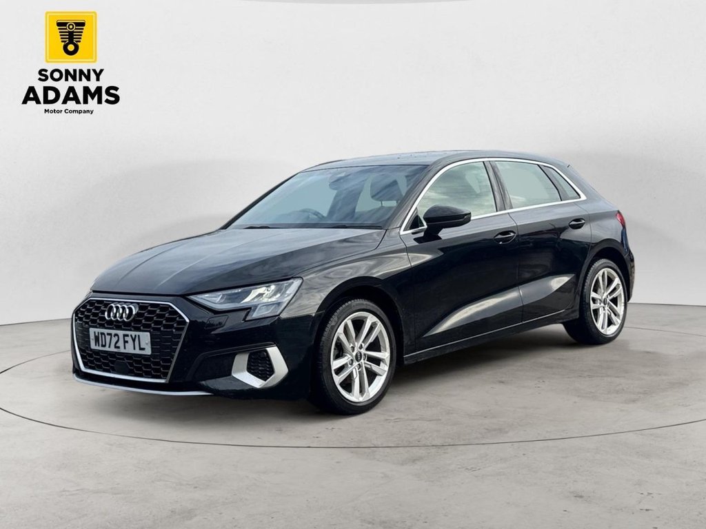 Used Audi A3 2023 for sale - 77477437: Photo 9