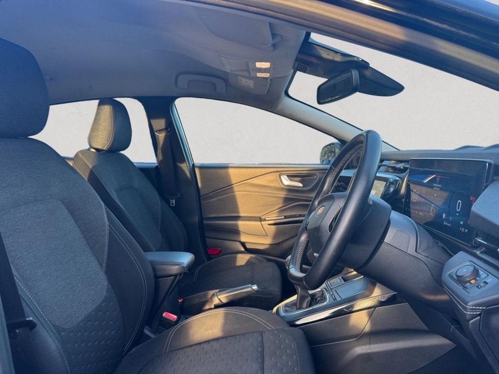 Used Ford Puma 2024 for sale - 77369087: Photo 10