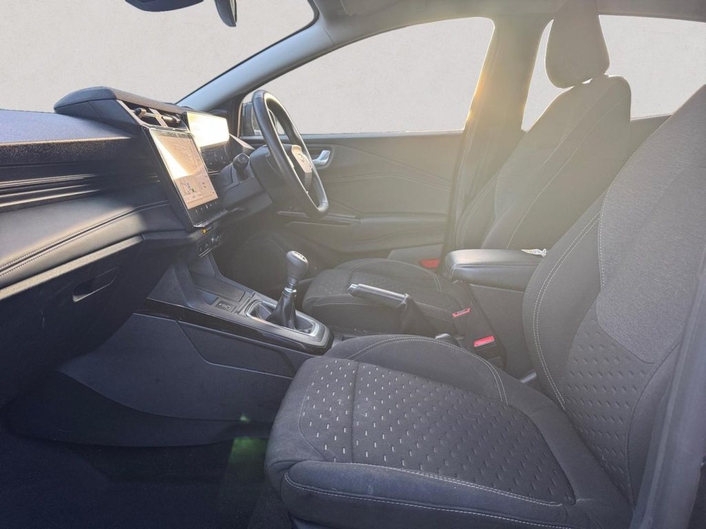 Used Ford Puma 2024 for sale - 77369087: Photo 11