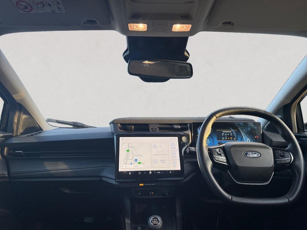 Used Ford Puma 2024 for sale - 77369087: Photo 12