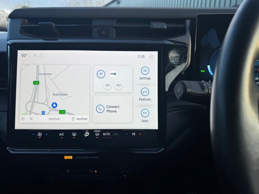 Used Ford Puma 2024 for sale - 77369087: Photo 18