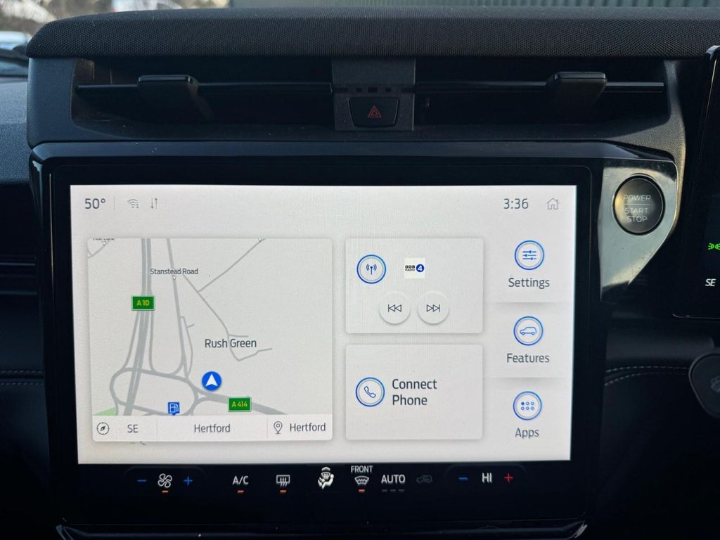 Used Ford Puma 2024 for sale - 77369087: Photo 19