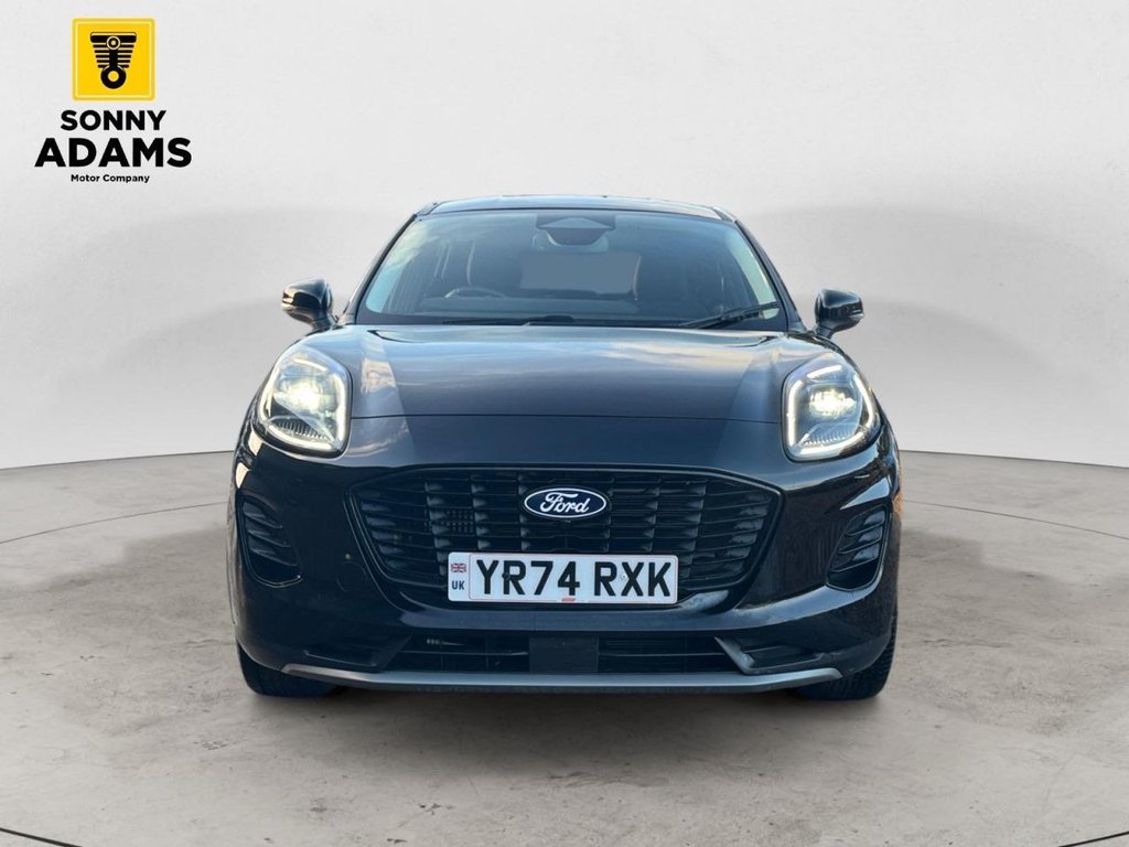 Used Ford Puma 2024 for sale - 77369087: Photo 3
