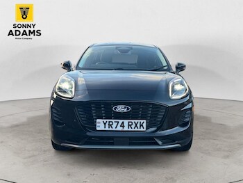 Used Ford Puma 2024 for sale - 77369087: Photo