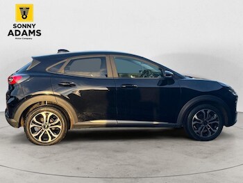 Used Ford Puma 2024 for sale - 77369087: Photo