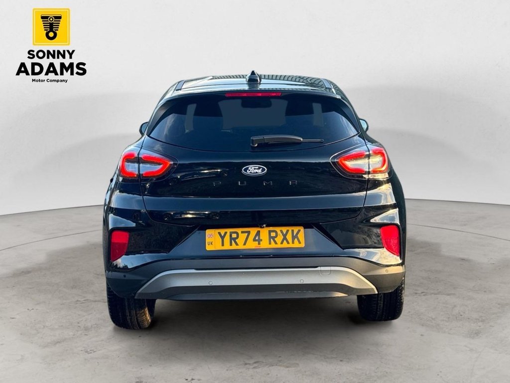 Used Ford Puma 2024 for sale - 77369087: Photo 6