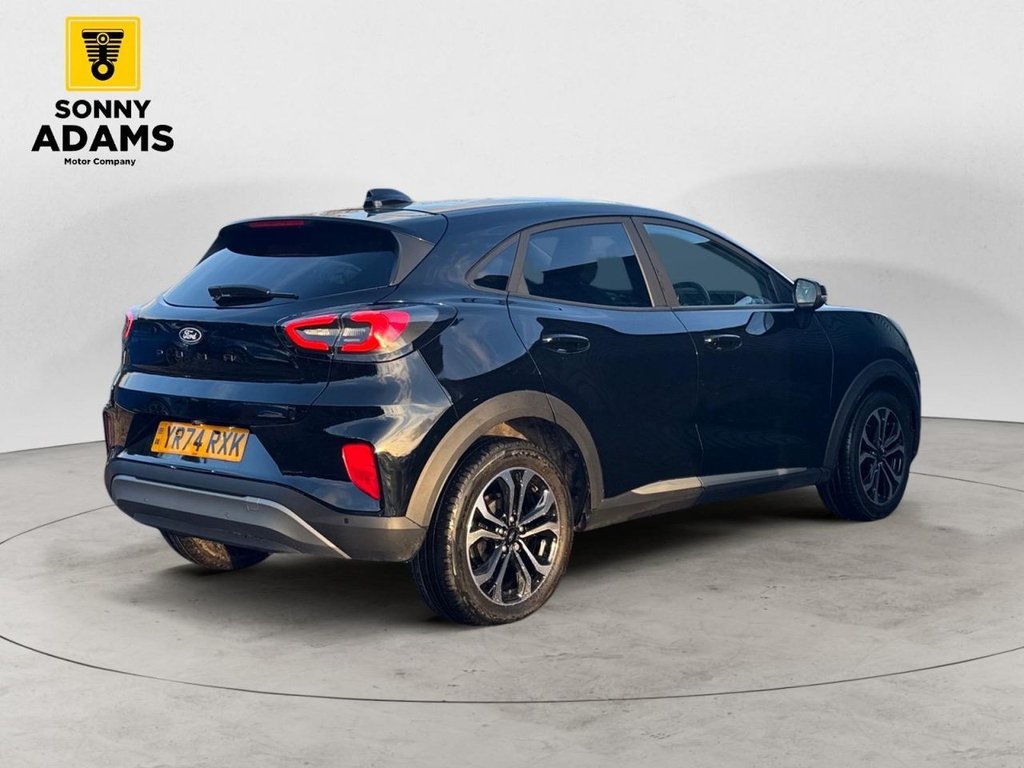 Used Ford Puma 2024 for sale - 77369087: Photo 7