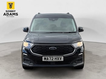 Used Ford Tourneo Connect 2022 for sale - 78246559: Photo