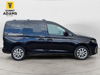 Used Ford Tourneo Connect 2022 for sale - 78246559: Photo
