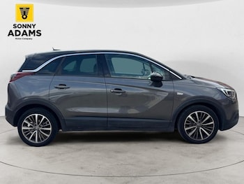 Used Vauxhall Crossland X 2020 for sale - 79544771: Photo