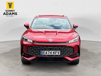 Used MG MG HS 2024 for sale - 78476065: Photo