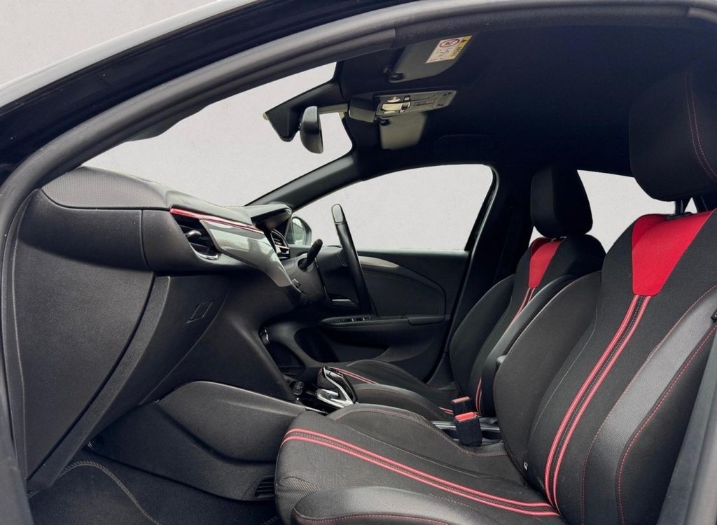 Used Vauxhall Corsa 2021 for sale - 78215861: Photo 10