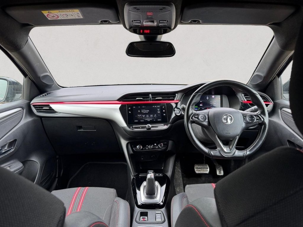 Used Vauxhall Corsa 2021 for sale - 78215861: Photo 11