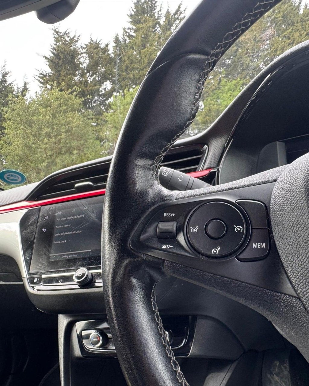 Used Vauxhall Corsa 2021 for sale - 78215861: Photo 14