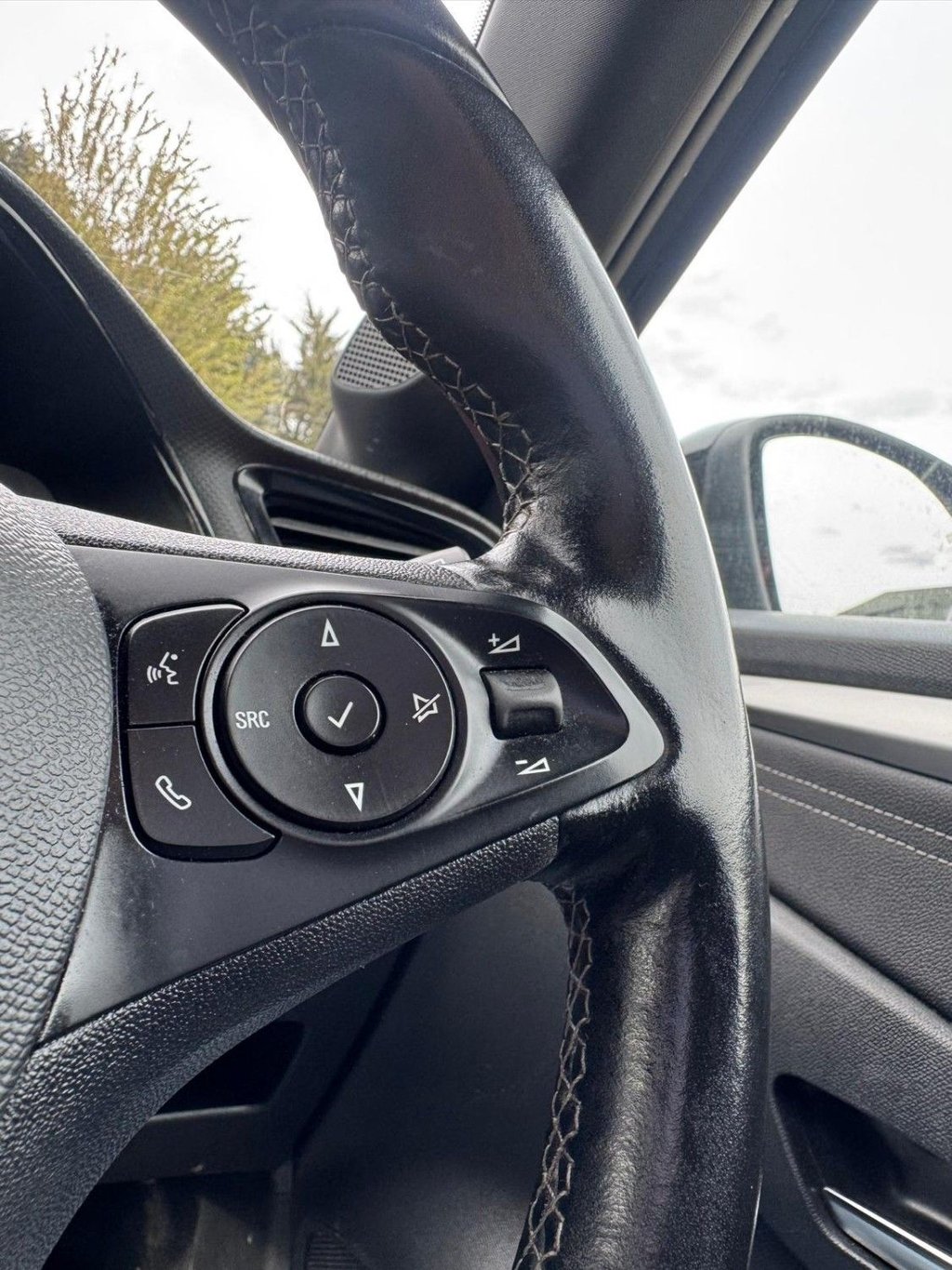 Used Vauxhall Corsa 2021 for sale - 78215861: Photo 15