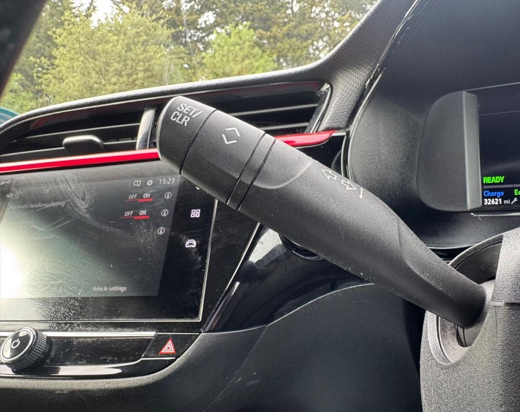 Used Vauxhall Corsa 2021 for sale - 78215861: Photo 16