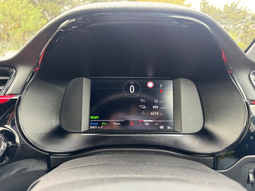 Used Vauxhall Corsa 2021 for sale - 78215861: Photo 18