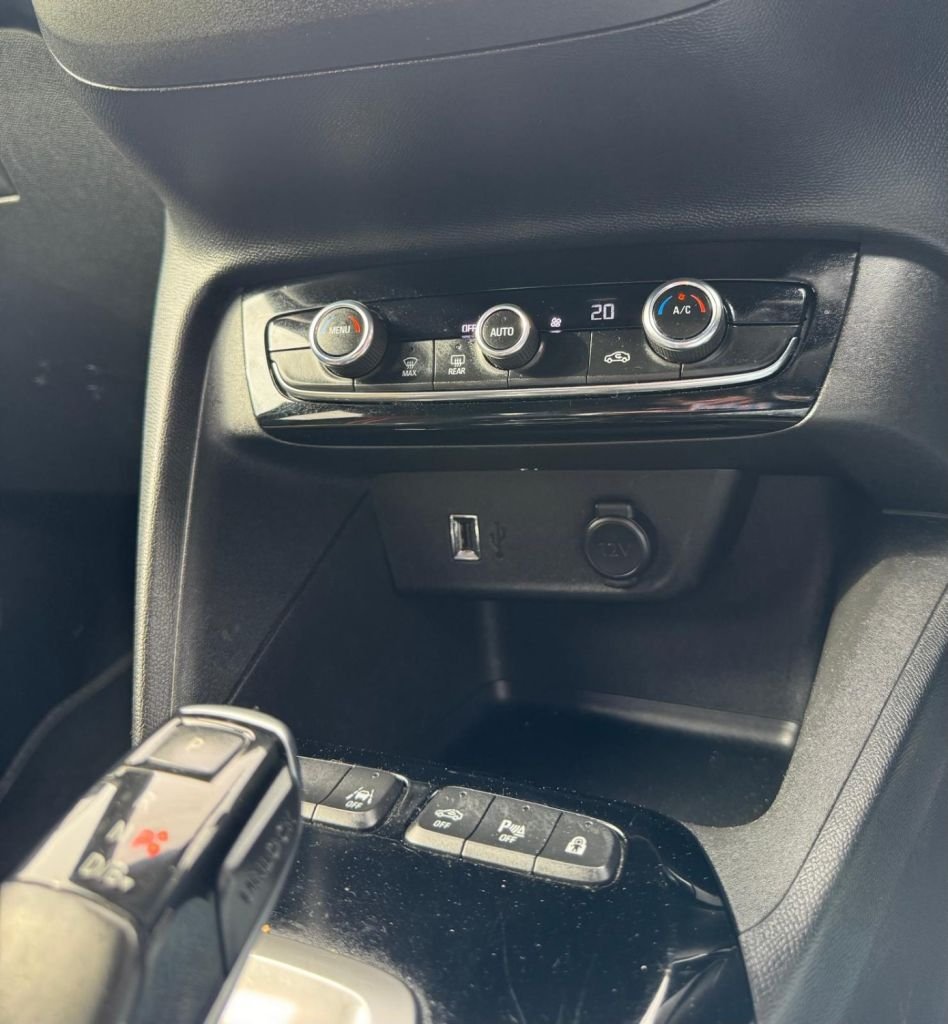 Used Vauxhall Corsa 2021 for sale - 78215861: Photo 21