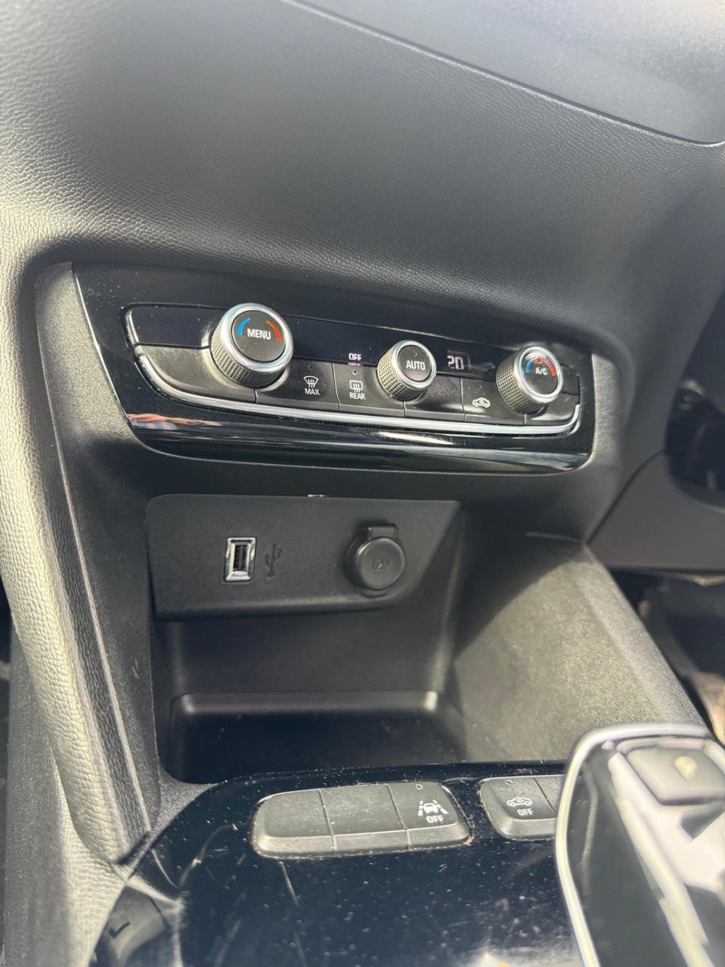 Used Vauxhall Corsa 2021 for sale - 78215861: Photo 22