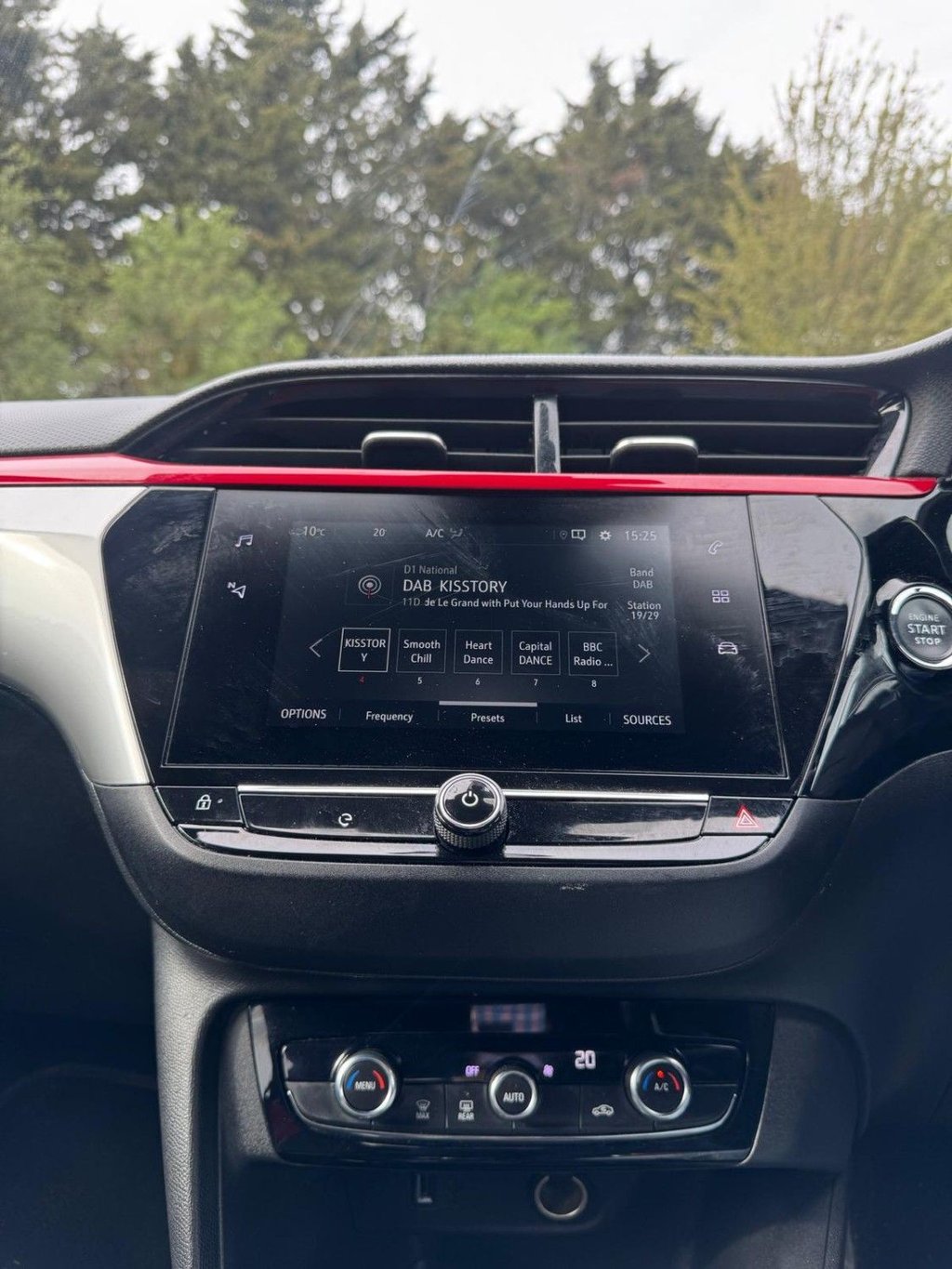 Used Vauxhall Corsa 2021 for sale - 78215861: Photo 23