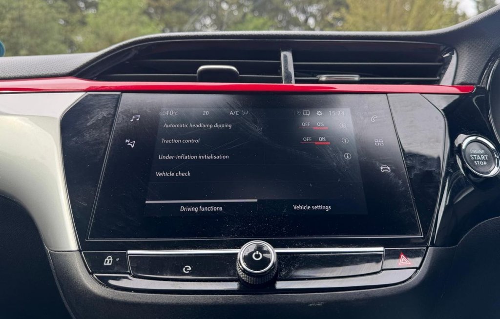 Used Vauxhall Corsa 2021 for sale - 78215861: Photo 24