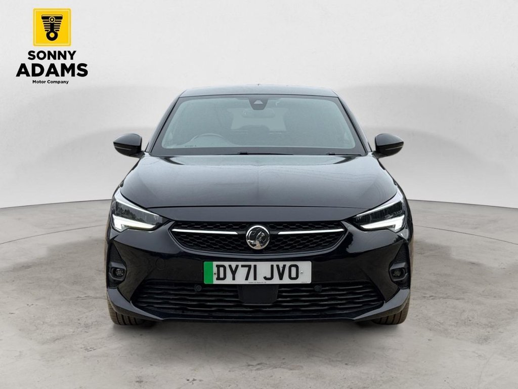 Used Vauxhall Corsa 2021 for sale - 78215861: Photo 3