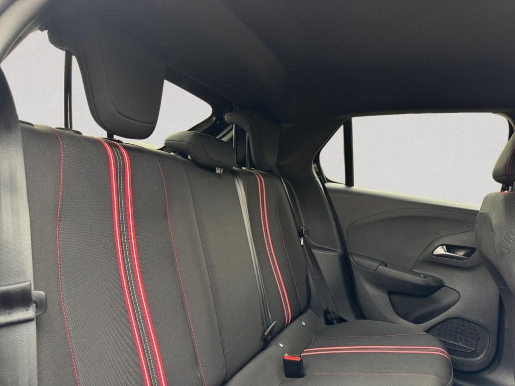 Used Vauxhall Corsa 2021 for sale - 78215861: Photo 30