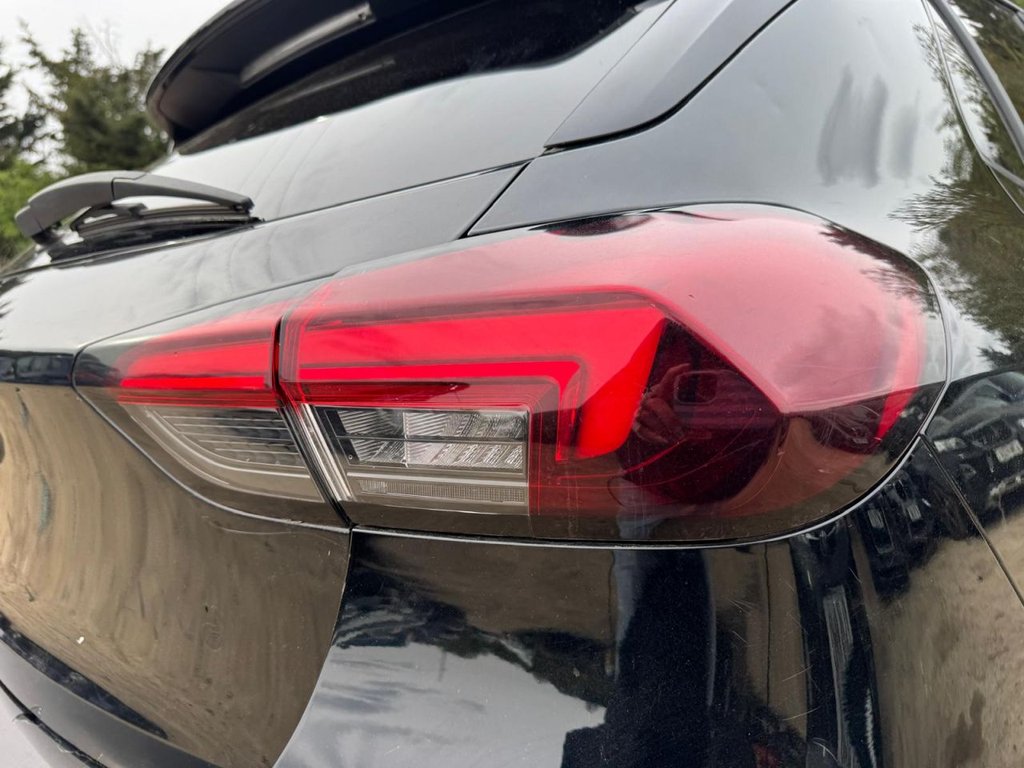 Used Vauxhall Corsa 2021 for sale - 78215861: Photo 34