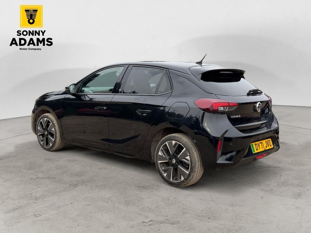 Used Vauxhall Corsa 2021 for sale - 78215861: Photo 6