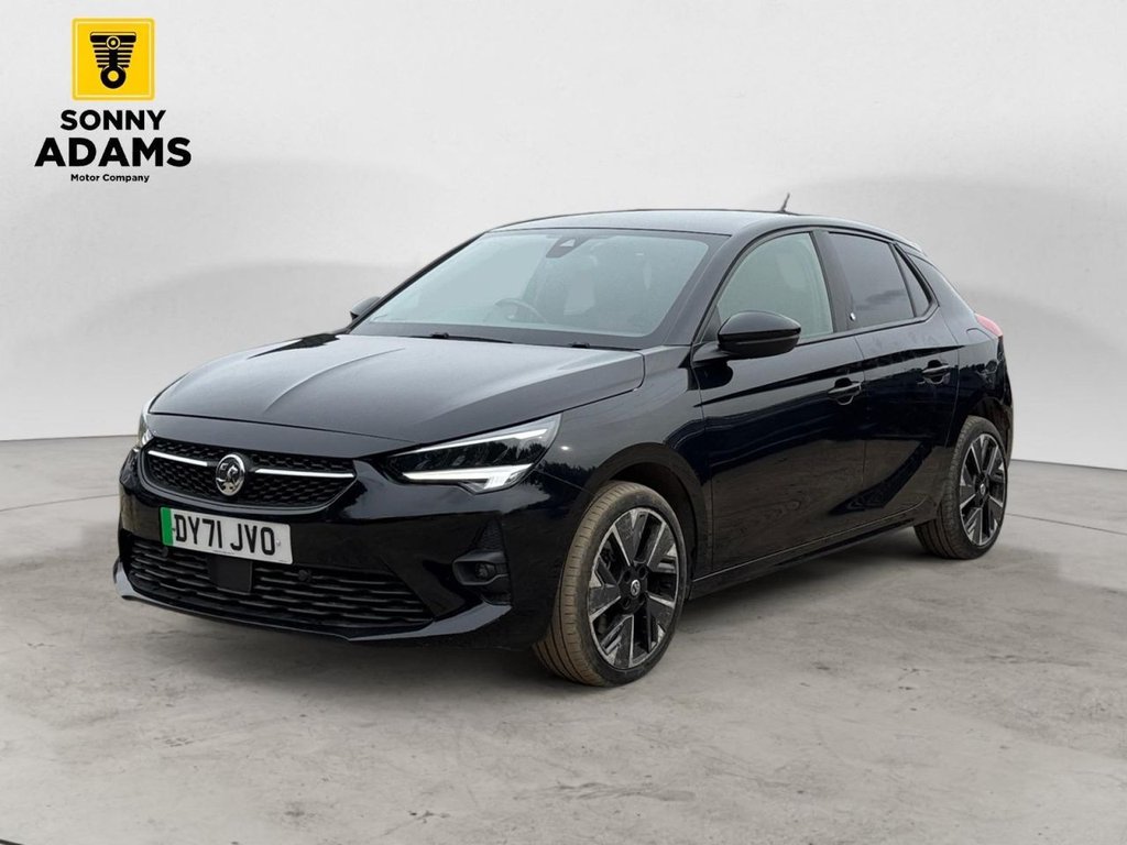 Used Vauxhall Corsa 2021 for sale - 78215861: Photo 7