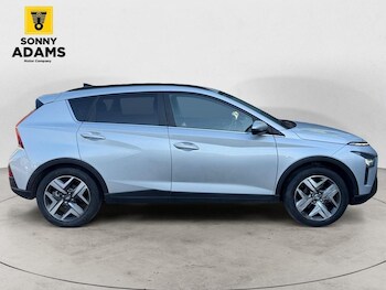 Used Hyundai BAYON 2023 for sale - 78449929: Photo