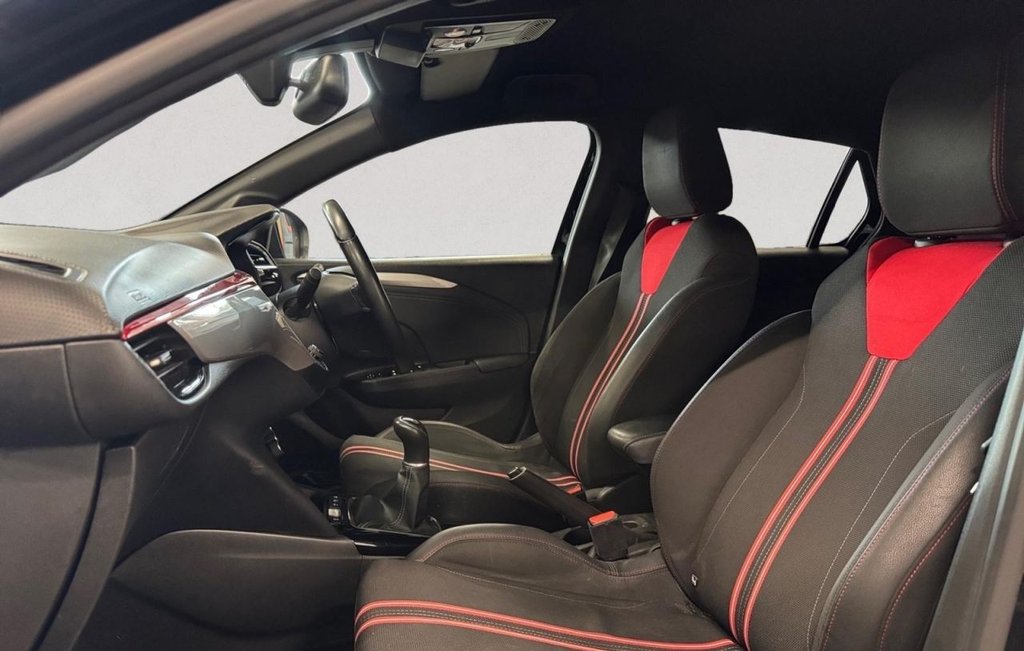 Used Vauxhall Corsa 2022 for sale - 77976361: Photo 11