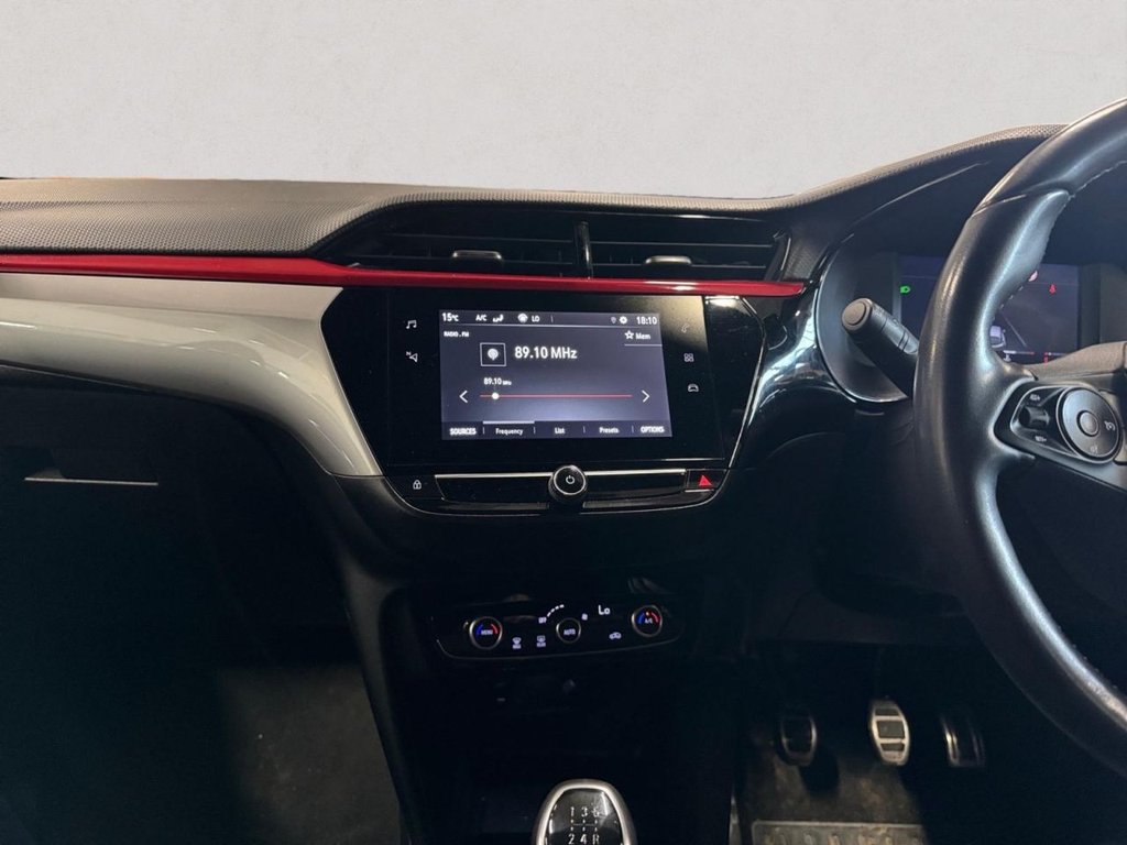 Used Vauxhall Corsa 2022 for sale - 77976361: Photo 13