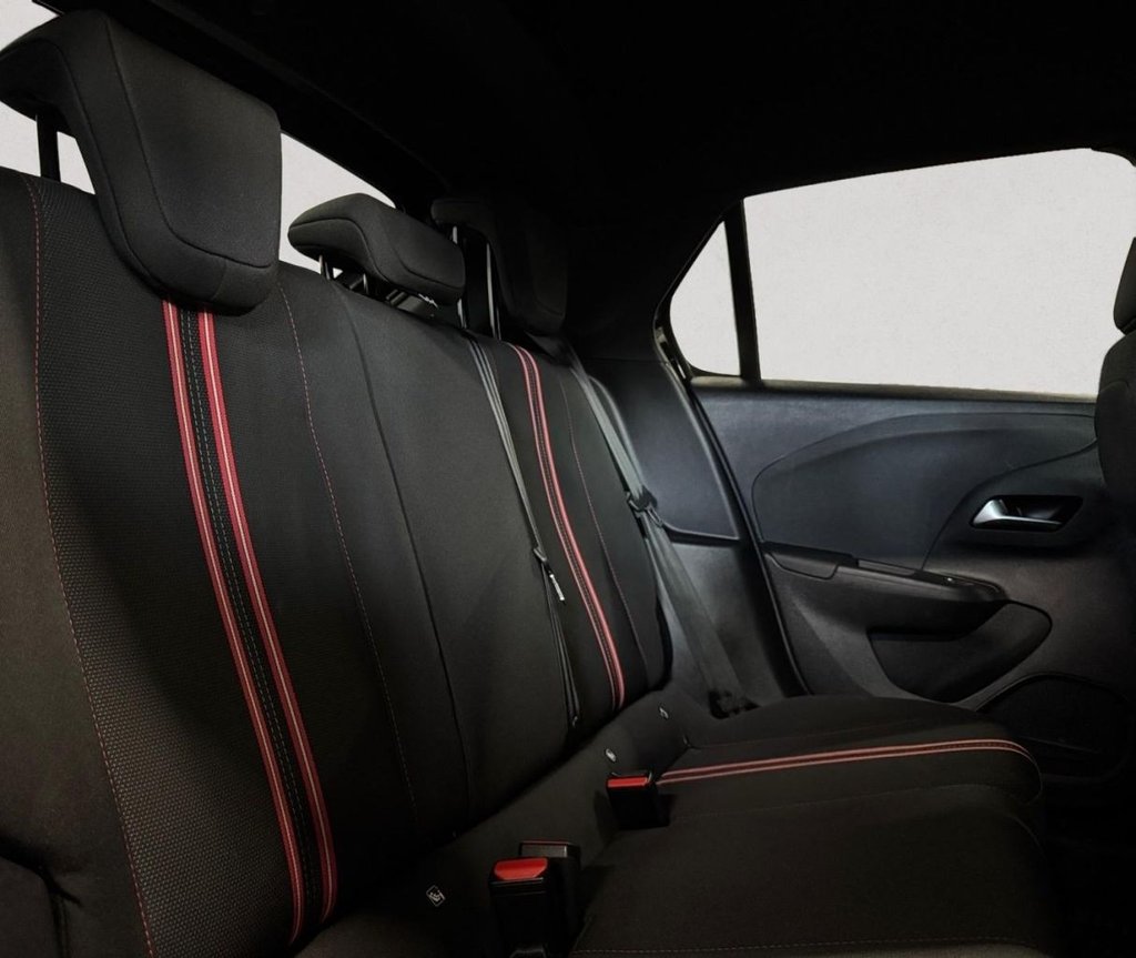 Used Vauxhall Corsa 2022 for sale - 77976361: Photo 15