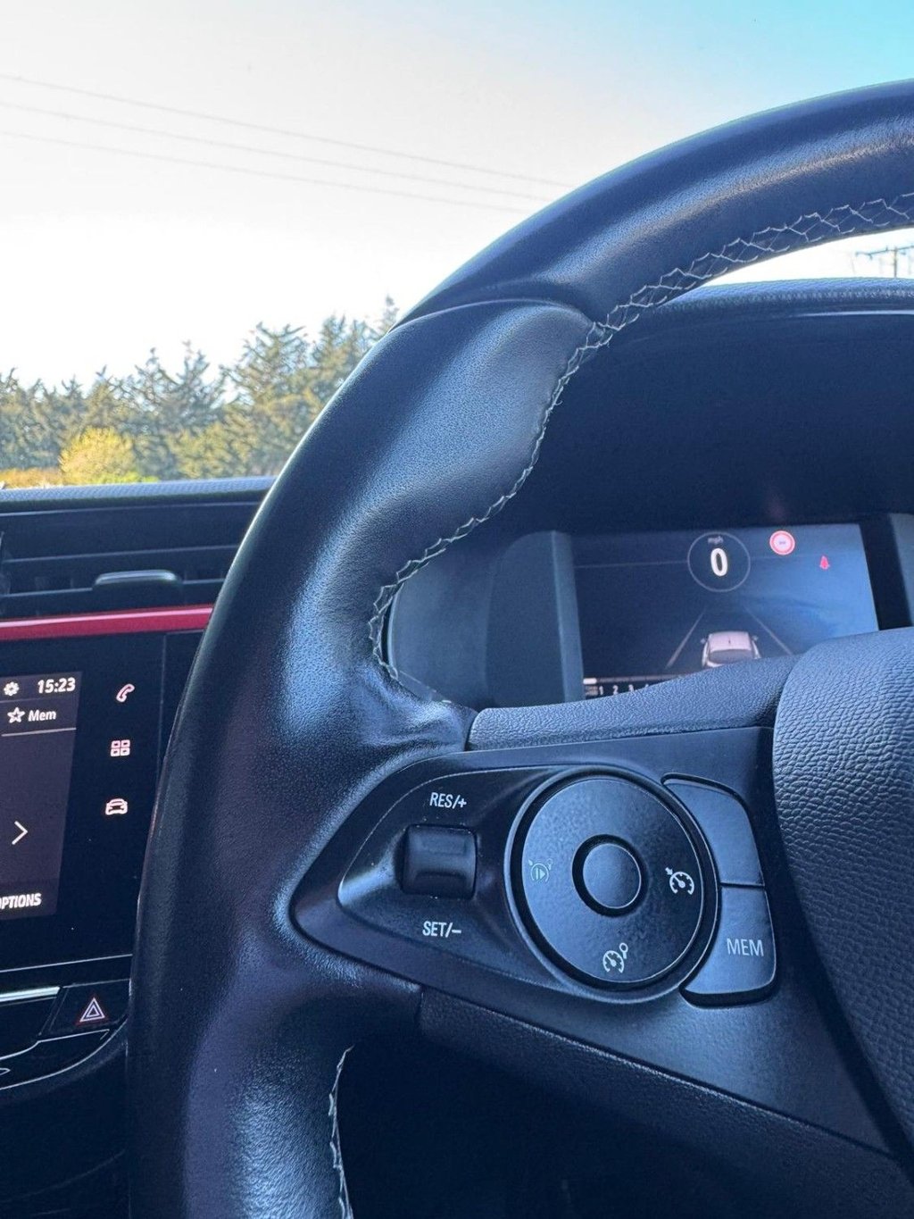 Used Vauxhall Corsa 2022 for sale - 77976361: Photo 16