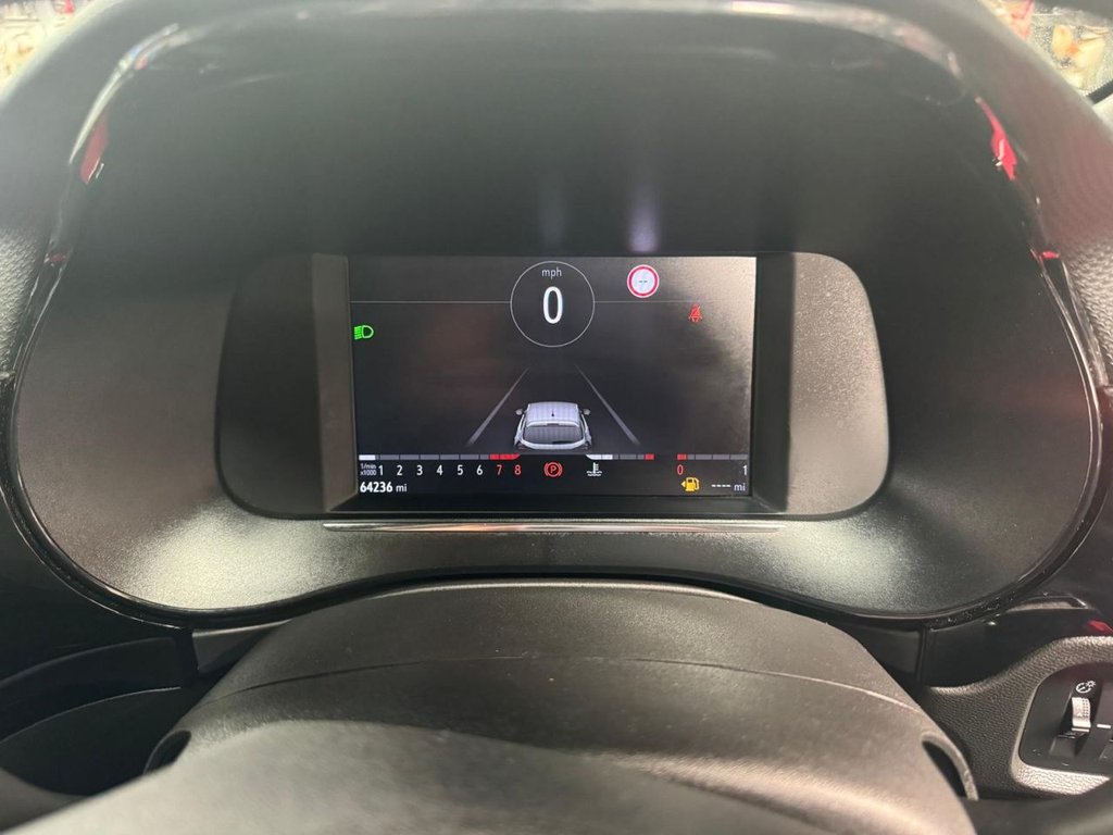 Used Vauxhall Corsa 2022 for sale - 77976361: Photo 20