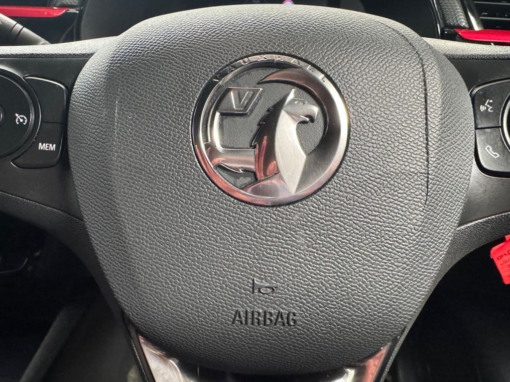 Used Vauxhall Corsa 2022 for sale - 77976361: Photo 23