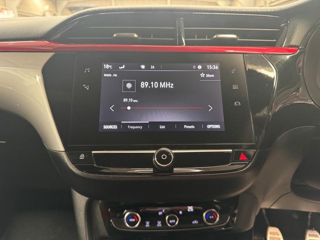 Used Vauxhall Corsa 2022 for sale - 77976361: Photo 25