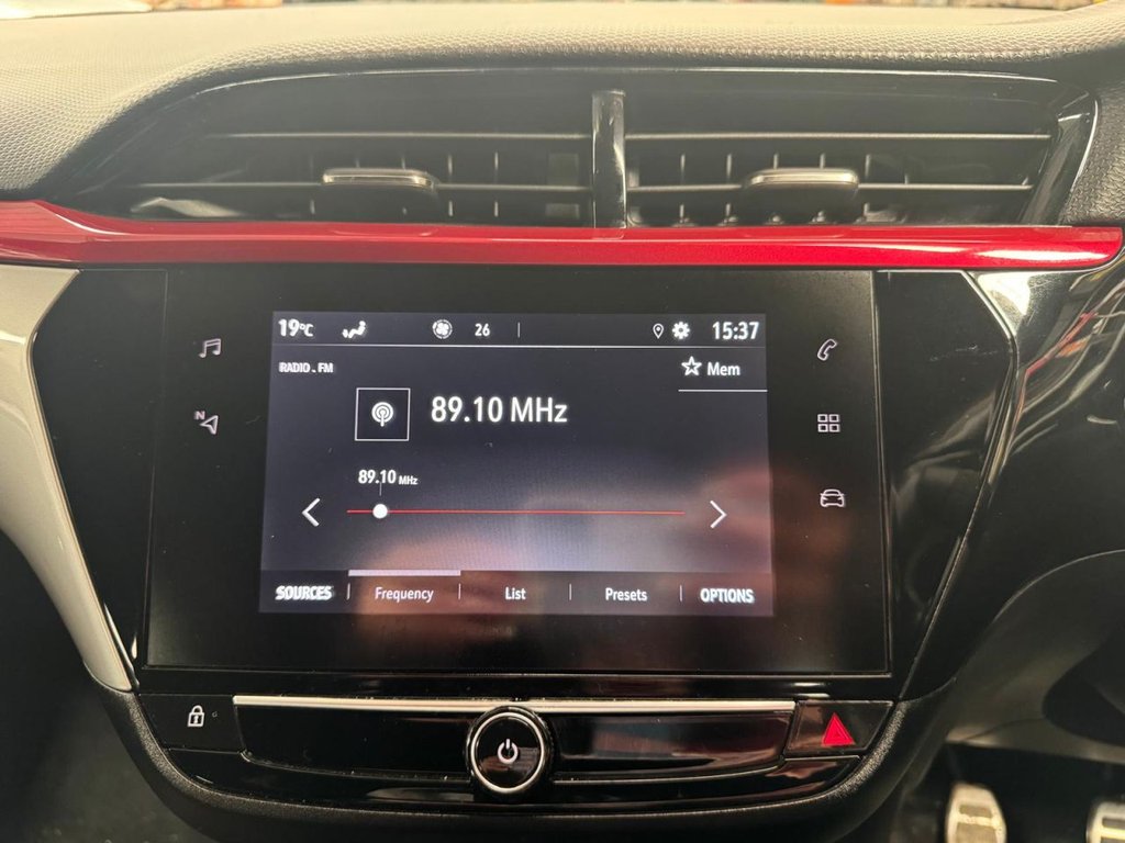 Used Vauxhall Corsa 2022 for sale - 77976361: Photo 26