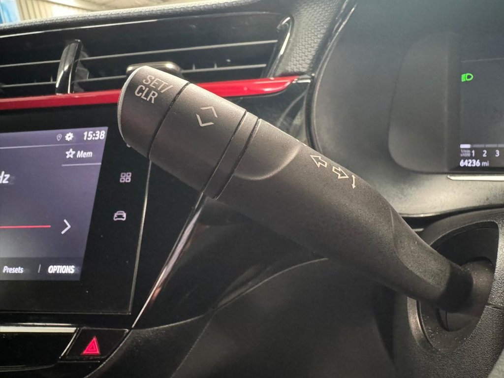 Used Vauxhall Corsa 2022 for sale - 77976361: Photo 29