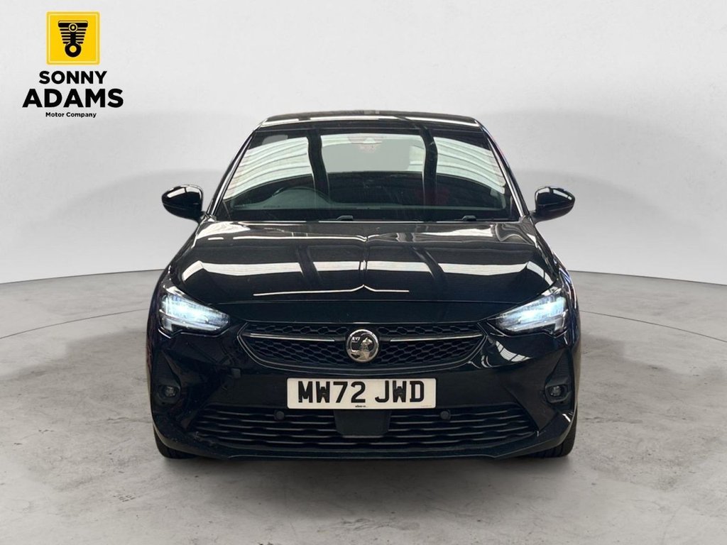 Used Vauxhall Corsa 2022 for sale - 77976361: Photo 3