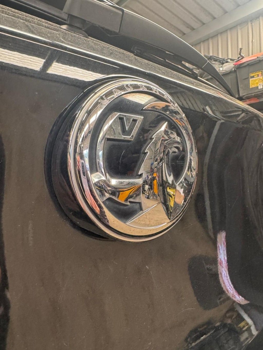 Used Vauxhall Corsa 2022 for sale - 77976361: Photo 30