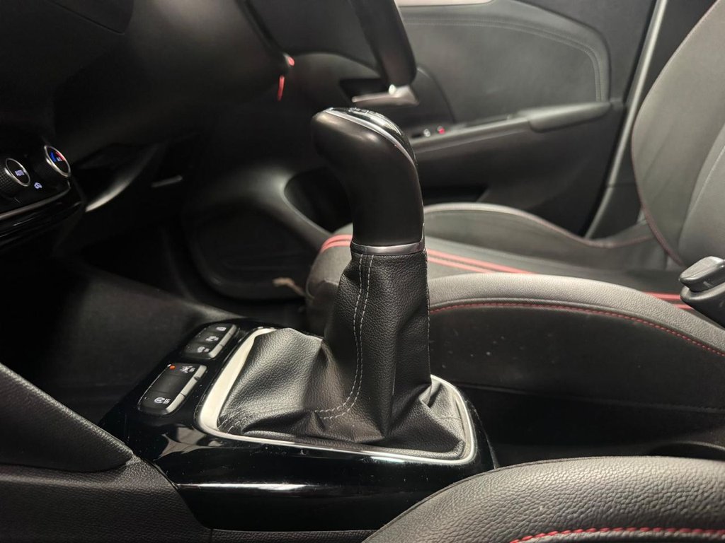 Used Vauxhall Corsa 2022 for sale - 77976361: Photo 34