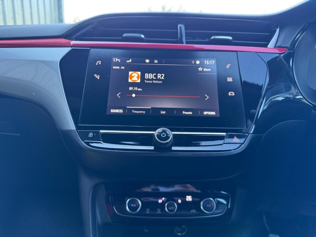 Used Vauxhall Corsa 2022 for sale - 77976361: Photo 35