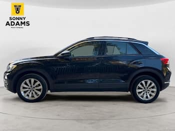 Used Volkswagen T-Roc 2021 for sale - 79438329: Photo