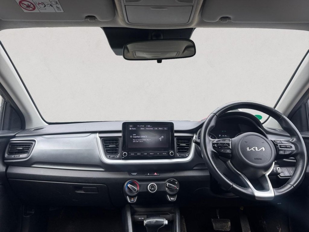 Used Kia Stonic 2022 for sale - 77706129: Photo 13